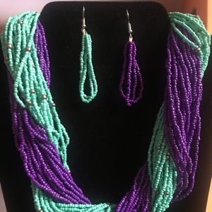 Necklace sets